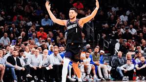 Thunder vs Suns Prediction, Picks & Odds for Tonight’s NBA Game