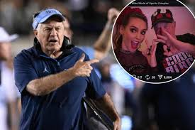 Jordon Hudson awards title to boyfriend Bill Belichick after her latest cheerleading championship