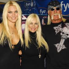Hogan Family Feud Escalates: Linda and Brooke Hogan Exchange Public Accusations