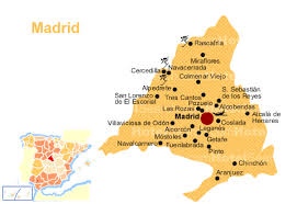 Resultado de imagen de madrid