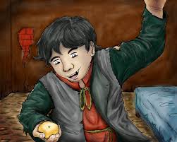 Resultado de imagen para lazarillo de tormes