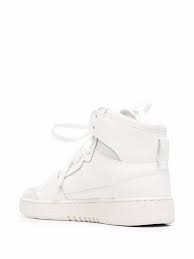 Axel Arigato Dice high-top Sneakers | White | FARFETCH