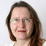 Silvia Klafke. Dr. Christiane Lähnemann