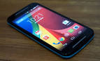 Motorola Novo Moto G - Review Teste de Benchmarck - Celular