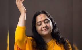 Who Is Raseshwari Devi? Spiritual Leader Behind Odisha's New 1,500-Seat Yoga, Meditation Hall