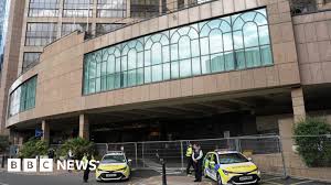 BBC - News update