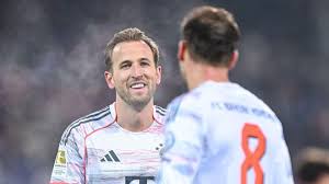 Fußball-Bundesliga: Trotz "Corona-Woche": Bayerns perfekter Abschluss