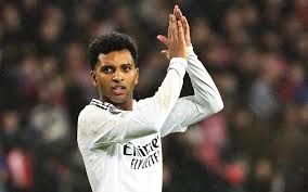 Reviravolta acontece e Rodrygo estará na Copa do Mundo de 2026 defendendo a seleção brasileira em outra posição profissional
