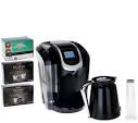 Keurig Green Mountain Coffee Breakfast Blend K-carafe Packs