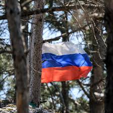 Rusia impone duras condenas a cinco ucranianos por un atentado mortal en zona ocupada de Zaporiyia