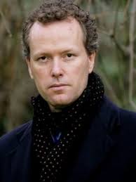 Edward St Aubyn. Edward St Aubyn&#39;s novels tell the story of a profoundly dysfunctional upper-class family called the Melroses. - 4553290-3x4-340x453