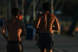 Prepare-se para o calorão: temperatura começa a subir no RS a partir desta terça-feira