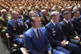 Pentagon Watchdog Changes: Advocates Dey Fear Say E Go Silence Complaints for Ghana Military - Imagen principal del artículo