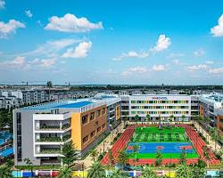 Vinhomes Grand Park Vinschool Grand Park图片