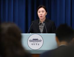 대통령실 “주진우 ‘국정자원 화재 때 예능 촬영’ 억지 의혹 강한 유감···법적 조치 강구”