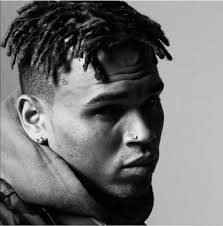 Image result for what is happening between chris brown and wizkid