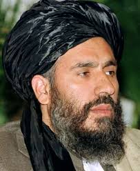 The Taliban framed the ban in very religious terms, citing Islamic prohibitions against drugs. Mullah Mohammad Omar, A Taliban leader - Mullahrabbani