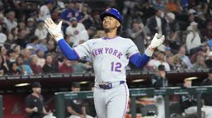 Mets vs. Diamondbacks: Key Takeaways from May 6, 2025 Game