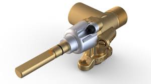 Standard Double Outlet Furnace Valves (FC1)