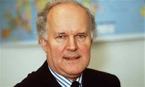 James Moorhouse - obituary. James Moorhouse was a Left leaning Conservative MEP who fell out with William Hague over the euro. James Moorhouse. Photo: Uppa - moorhouse_2788503b