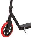 Razor Carbon Lux Scooter, Black : Sports Outdoors