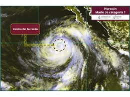 Huracán Marie