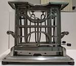 Household Appliances History. Museums of the World -