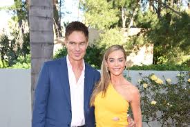 Denise Richards: Ehrung Patrick Muldoon & 'Dirty Hands' – Exklusiv