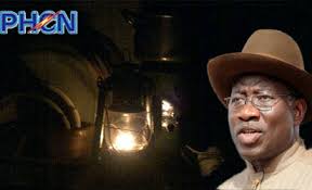 Image result for electricity situation in Nigeria