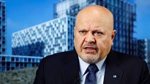 CPI Aparta a Fiscal Karim Khan del Caso Venezuela por Conflicto de Intereses