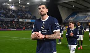 Millwall vs Blackburn Rovers: The High-Stakes Clash Everyone's Watching