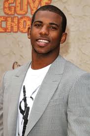 Chris Paul. Spike TV&#39;s 5th Annual 2011 Guys Choice Awards - Arrivals Photo credit: FayesVision / WENN. To fit your screen, we scale this picture smaller ... - chris-paul-spike-tv-s-5th-annual-2011-01