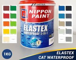 Gambar Aquaproof Cat Interior interior paint