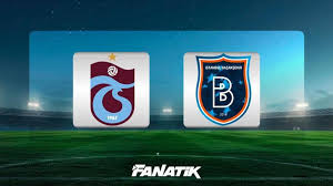 🚨 İLK 11'LER BELLİ OLDU! | Trabzonspor - Başakşehir maçı ne zaman, saat kaçta, hangi kanalda? — Fanatik