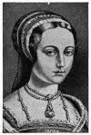 The conversation began to lean towards Tudor history and eventually to Lady Jane Grey, the &quot;Nine Day Queen&quot; of England. I was sure that she had been regent ... - 44391872