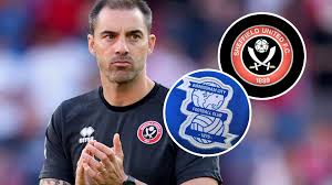 ¡Bombazo en la Copa! Ex-ídolo del Sheffield United titular vs. Birmingham - Imagen principal del artículo