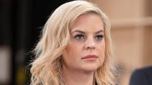 'General Hospital's Kirsten Storms Shares Big Life Update Amid Custody Battle With Ex Brandon Barash