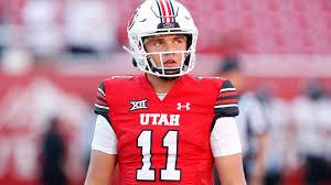 Is Isaac Wilson related to Zach Wilson? Utah true freshman QB starts vs 
Oklahoma State