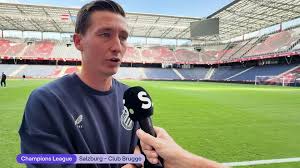 sporza - News update