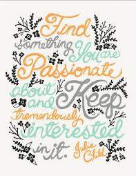 50 Gorgeously Illustrated Typography Quotes To Kickstart Your ... via Relatably.com