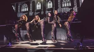 Image result for nicki minaj's new show