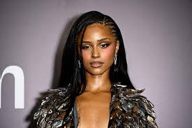 Tyla Sets Billboard Record With Third Hot 100 Entry, Surpassing Miriam Makeba