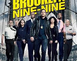 Image of Brooklyn NineNine (20132021) TV series