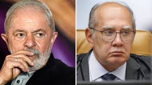 O alerta de Gilmar Mendes a Lula em meio a preocupação com desgaste do STF