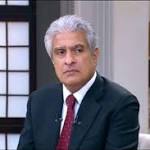 "الإبراشى" يكشف كواليس زواج معز