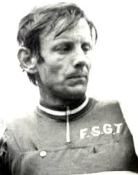 Bernard Dupin F.S.G.T. France Second Overall @ 1-28 - bernard_dupin_france_1973