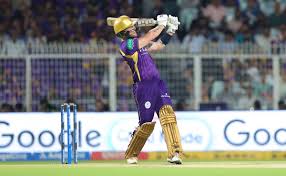 IPL Action