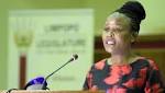Mkhwebane intervenes settle North West
