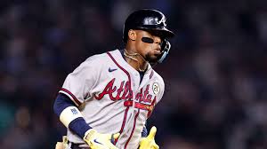 Acuña, Albies go yard as Braves inch closer to NL East title