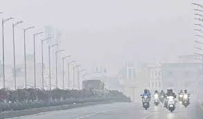 Parts of erstwhile Adilabad reel under freezing cold for second day